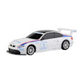 Pikkukuva 6 / 6: RASTAR R/C 1:24 BMW M3 kauko-ohjattu RC-auto (valkoinen)