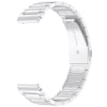 Miniatyrbild 3 av 7: Klockarmband för Xiaomi Haylou RT2 LS10 - 22mm Silver