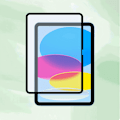 Pikkukuva 7 / 9: Nanoimukuppi Sinisen Valon Suoja Samsung Galaxy Tab A9+ X216:lle