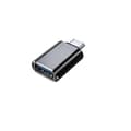 Miniatyrbild 4 av 4: 2-pack USB 3.0 Type-C-adapter med högkvalitativ design