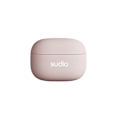 Miniatyrbild 3 av 4: Hörlur A1 Pro True Wireless ANC Rosa