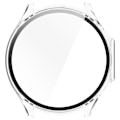 Pikkukuva 6 / 6: OnePlus Watch 3 & OPPO Watch X2 -kotelo näytönsuojalla Läpinäkyvä