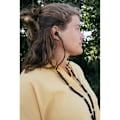 Miniatyrbild 5 av 6: Hörlur In-Ear Svart
