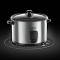 Miniatyrbild 2 av 3: Russell Hobbs Riskokare  Cook@Home 1,8l