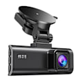 Miniatyrbild 4 av 5: Dashcam Redtiger F7NS