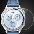 Pikkukuva 4 / 4: Näytönsuojat Huawei Watch GT5:lle, 2 kpl pakkaus 41 mm