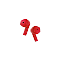 Miniatyrbild 8 av 10: Hörlur Joy In-Ear TWS Röd