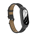 Miniatyrbild 3 av 5: Metallram för Xiaomi Mi Band 9 Ceramic/8