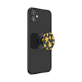 Miniatyrbild 6 av 9: POPSOCKETS The OG Avtagbart Grip med Ställfunktion