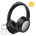Pikkukuva 2 / 4: Earfun Tune Pro langattomat kuulokkeet (musta)