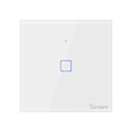 Miniatyrbild 3 av 10: Smart Switch WiFi Sonoff T0 EU TX (1-kanal)