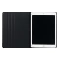 Miniatyrbild 2 av 7: iPad-fodral för iPad 10.5/10.2 tum TPU/PU-läder Svart