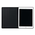 Miniatyrbillede 2 af 7: iPad cover til iPad 10,5 / 10,2 tommer TPU / PU læder Sort