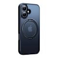 Pikkukuva 3 / 5: Torras Ostand Pro -kotelo iPhone 16 Plus:lle (musta)