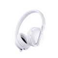 Miniatyrbild 4 av 10: Play Hörlur Over-Ear 85dB Trådlös Vit