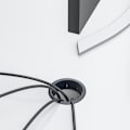 Pikkukuva 3 / 6: Kompakti USB 3.0 -keskitin: 2x USB-A, 1x USB-C ja ääniliitännät