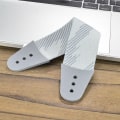 Miniatyrbillede 2 af 5: Pandebåndsstrop til SteelSeries Arctis NOVA 1,1X,3 Grå