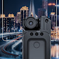 Miniatyrbillede 5 af 7: Pocket Camera Y1 med skærm - Kompakt og diskret Model 6
