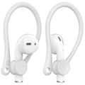 Miniatyrbild 3 av 5: Öronkrokar för Airpods - Vita
