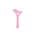 Miniatyrbild 2 av 8: Eyeliner mall stencil Rosa