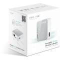Miniatyrbild 4 av 5: 3G wireless router, 802.11n, 150Mbps, USB, RJ45