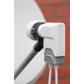 Miniatyrbild 4 av 11: Universal Quattro LNB