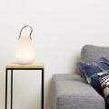 Miniatyrbild 8 av 8: Smartwares Uppladdningsbar utomhuslykta