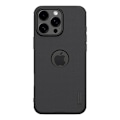 Pikkukuva 2 / 3: Etui Nillkin Super Frosted Shield Pro iPhone 16 Pro (czarny)