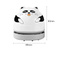 Miniatyrbild 2 av 3: Mini Desktop Keyboard Cleaner