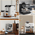 Miniatyrbild 4 av 4: Rengöringskit för Siemens Bosch kaffemaskin