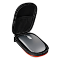 Pikkukuva 5 / 8: Kannettava musta EVA-säilytyskotelo Apple Magic Mouse 1/2:lle