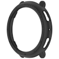 Miniatyrbillede 1 af 6: Halvt omsluttet PC-etui til Amazfit Active2 Sort