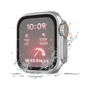 Miniatyrbillede 7 af 8: Vandtæt etui til 41 mm Apple Watch Sølv