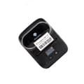 Miniatyrbillede 3 af 4: Bluetooth termisk etiketprinter til stregkode, pris og smykkemærkater — 203dpi 20-50mm 1200mAh kompatibel med iOS Android Windows Mac Linux Black Black