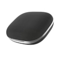 Miniatyrbillede 1 af 2: AI Oversættelses Ørepropper - Hvid A50 Trådløs Bluetooth Sort