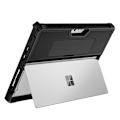 Miniatyrbild 1 av 5: Skyddsfodral för Microsoft Surface Pro 8 med Ställ