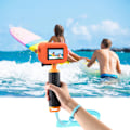 Pikkukuva 5 / 8: Kelluva suojakotelo Insta360 Ace/Ace Pro -kameralle