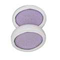 Pikkukuva 4 / 6: Kingston Cloud -kuulokkeiden korvatyynyjen vaihto - violetti (2 kpl)