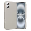 Etui Vention KUHM0-10 till iPhone 16 MagSafe (Szare)