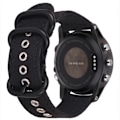 Miniatyrbillede 4 af 4: Quick Release Canvas urrem til Garmin Fenix 6/7/7X Pro 22 mm