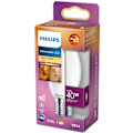 Miniatyrbild 1 av 4: LED E14 Kron 3,4W (40W) Frost Dim WarmGl 470