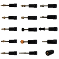 Miniatyrbillede 3 af 3: Højtryksrenseradapter til Kärcher K-serien, Quick Connect M22 O