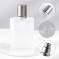 Pikkukuva 4 / 5: INF 50 ml täyttöhajuvesipullo atomisaattorilla 50 ml