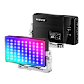 Miniatyrbillede 3 af 3: Lampe Neewer SL90 Pro LED RGB 12W 2500-10000K