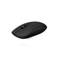 Miniatyrbild 2 av 5: RAPOO Mouse M200 Wireless Multi-Mode Black
