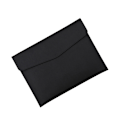 Pikkukuva 4 / 4: B5 Business Black PU -asiakirjatasku