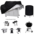 Pikkukuva 5 / 7: BBQ Grillin Suojus - Suojaa Grillisi