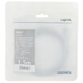 Miniatyrbild 4 av 4: LogiLink USB-C-kabel PD 3.0 100W 480 Mbps Alu 1,5m