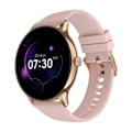 Miniatyrbild 2 av 5: Noise Twist Go Smartwatch (rosa)