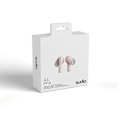 Miniatyrbild 4 av 4: Hörlur A1 Pro True Wireless ANC Rosa